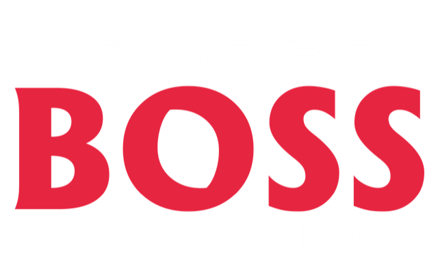 BOSS Europa