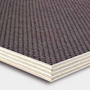 Contrachapado de Abedul Carrocería - WISA WIRE