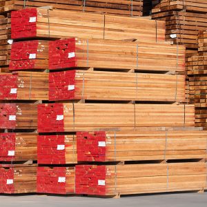 Pino Oregón (Douglas Fir)