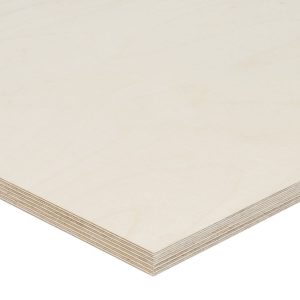 Contrachapado de Abedul - WISA BIRCH