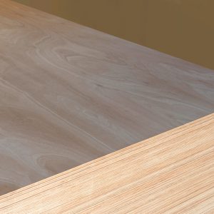 Contrachapado de Eucalipto BB/CC