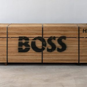 Roble Rojo Americano