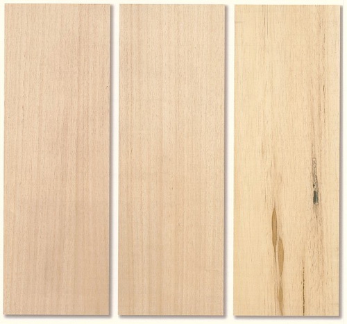 Ayous (Samba) - Imagen 3