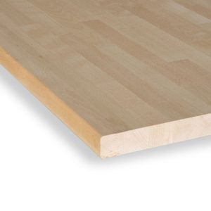 Tablero Alistonado de Roble Fingerjoint