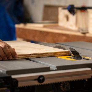 Contrachapado de Pino/Eucalipto