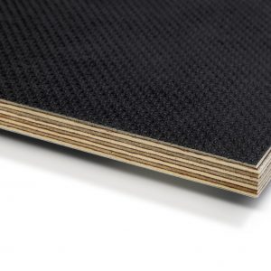 Contrachapado de Abedul Carrocería