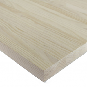 Tablero Alistonado de Pino Radiata