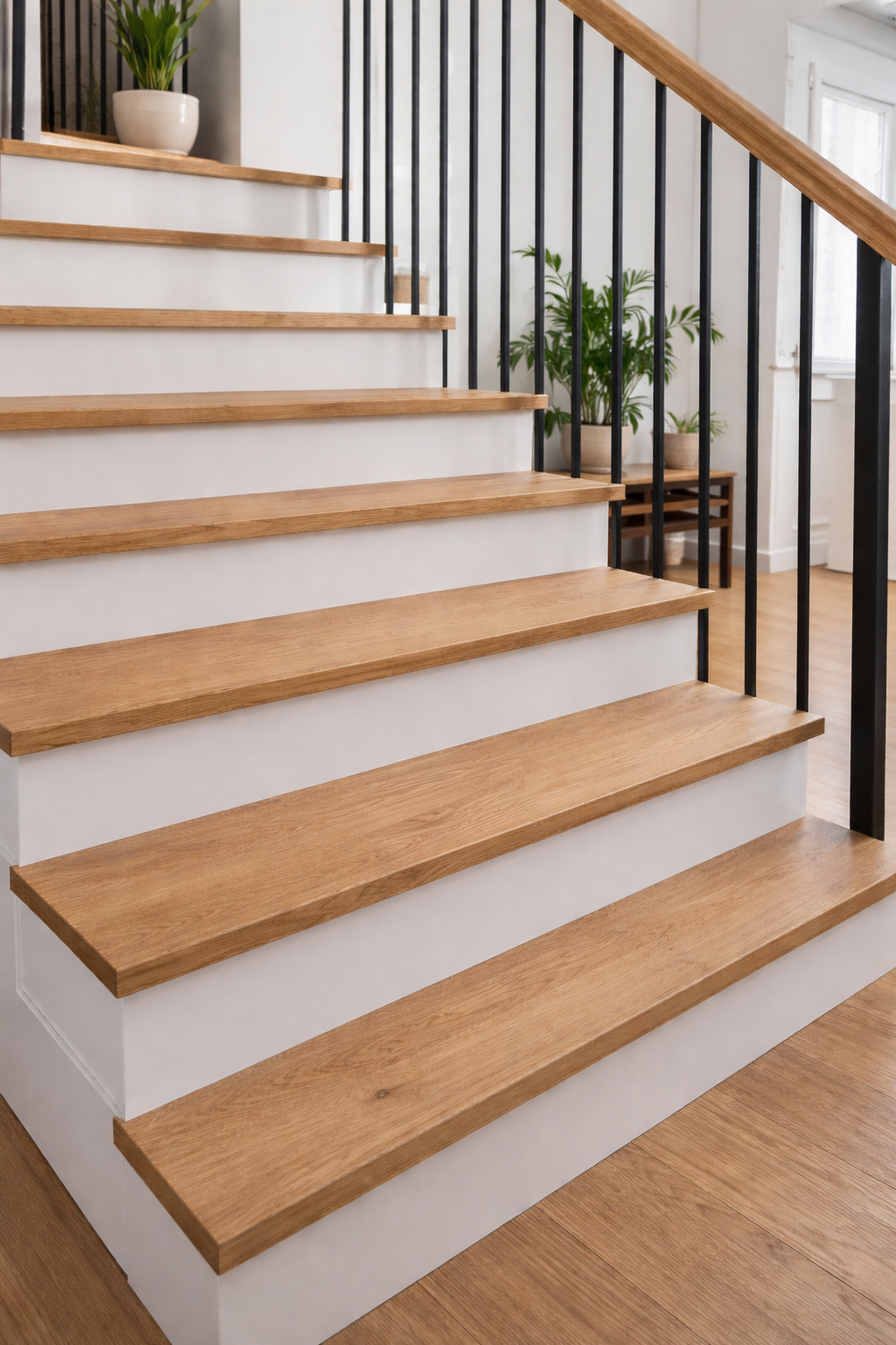 Peldaños de Roble - Imagen 2